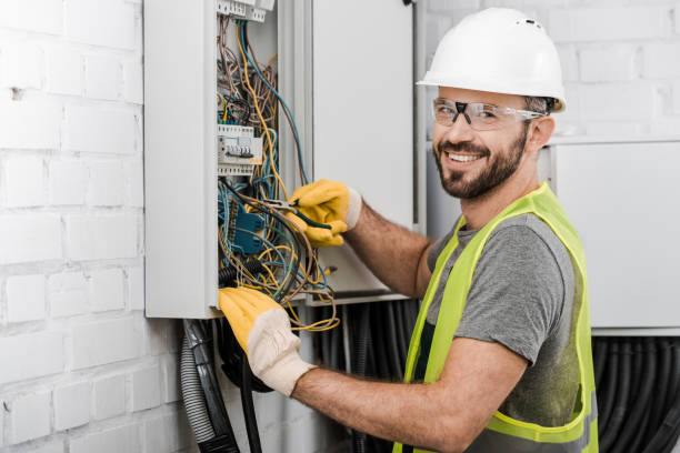 Best Electrical Rewiring Services  in Salida, CO