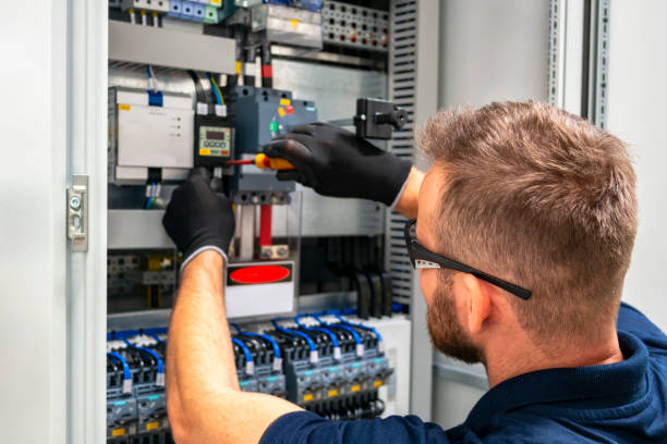 Best Licensed Electrician  in Salida, CO