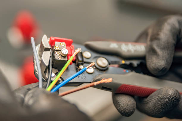 Best Commercial Electrician Services  in Salida, CO