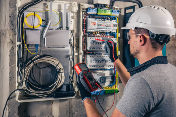 Best Electrical Outlet Repair  in Salida, CO