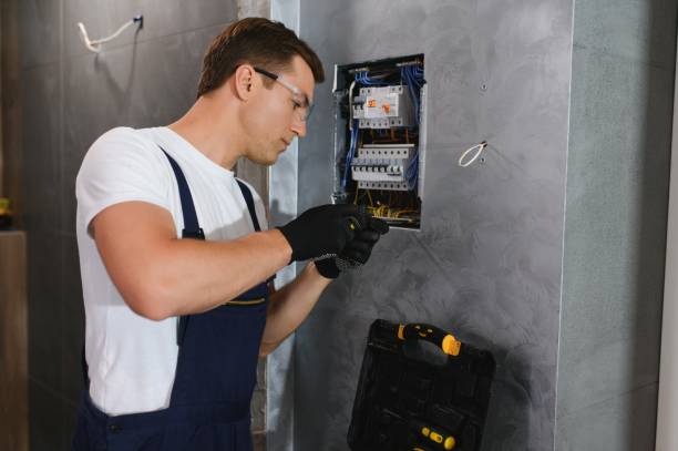 Best Electrical Upgrades for Homes  in Salida, CO