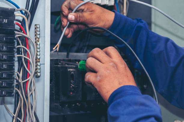 Best Electrical Troubleshooting Services  in Salida, CO