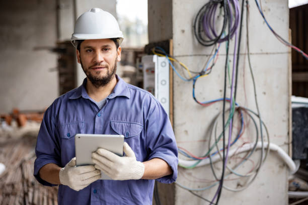 Best Ceiling Fan Installation Electrician  in Salida, CO