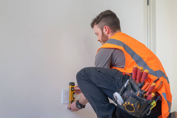 Best Electrical Repair Services  in Salida, CO